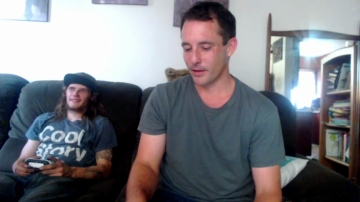 Realcanadiancowboy  25-07-2021 video princess